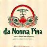 Logo Ristorante Da Nonna Pina